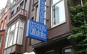 Aadam Wilhelmina Amsterdam 3*